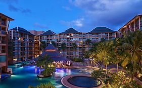 Novotel Phuket Vintage Park Resort